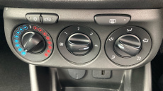 Vauxhall Corsa 1.4 [75] SRi Vx-line Nav Black 3dr Petrol Hatchback